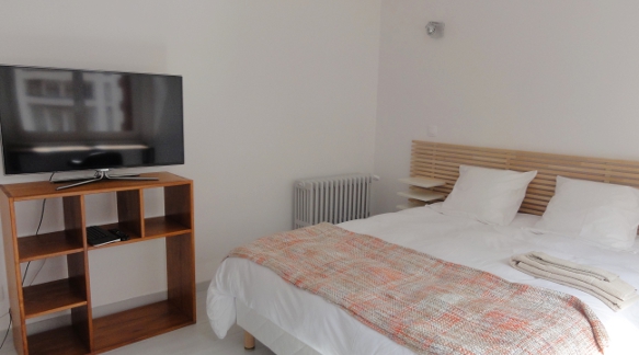 B&B, Furnished apartment rental Lille, aparthotel, holiday rentals, vacation